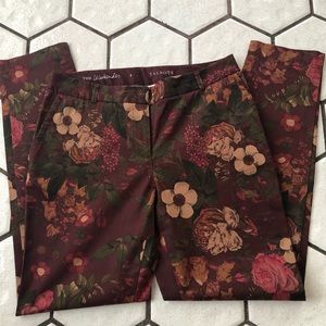 Talbots pants size 4